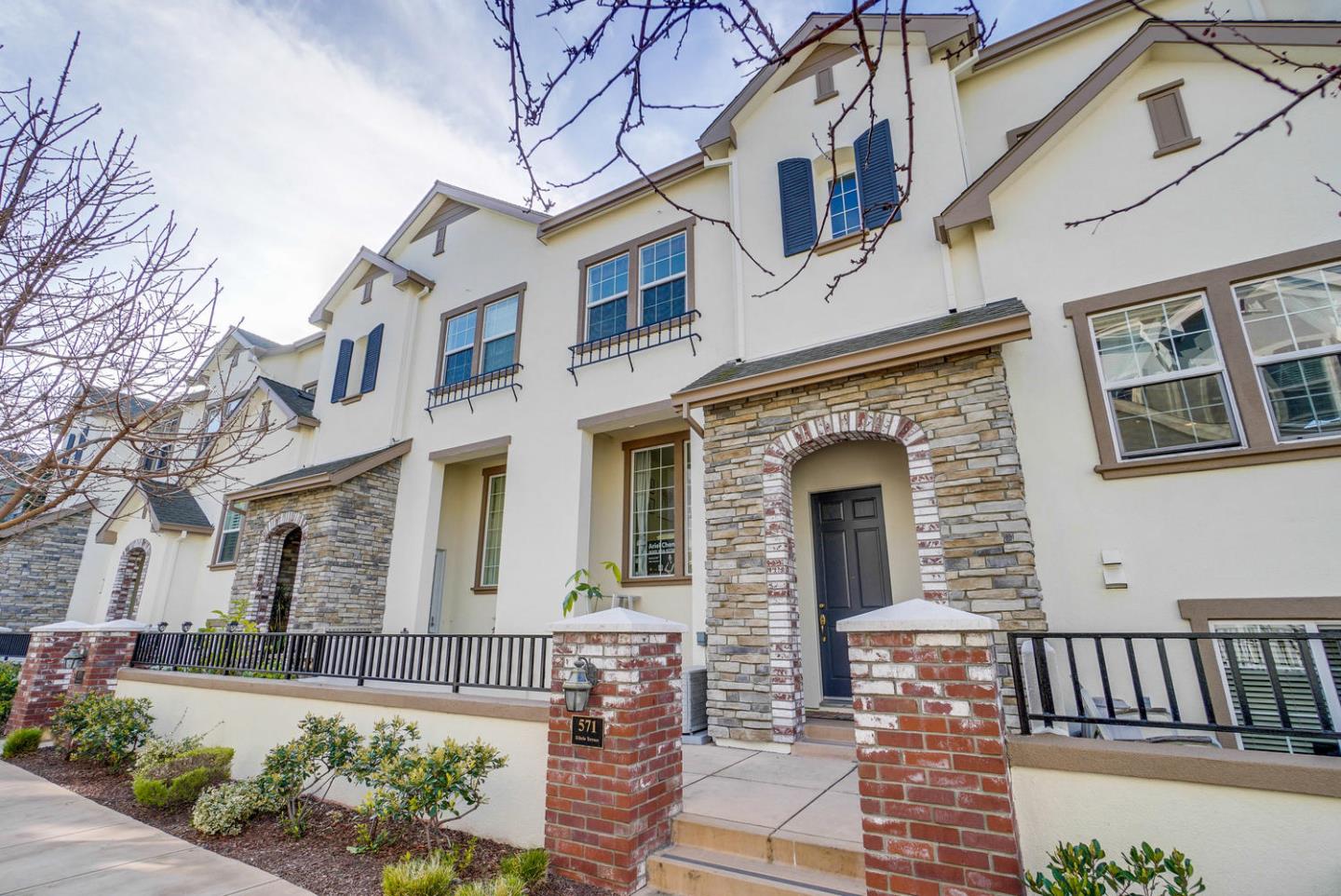 571 Kiholo Ter, Sunnyvale, CA 94089